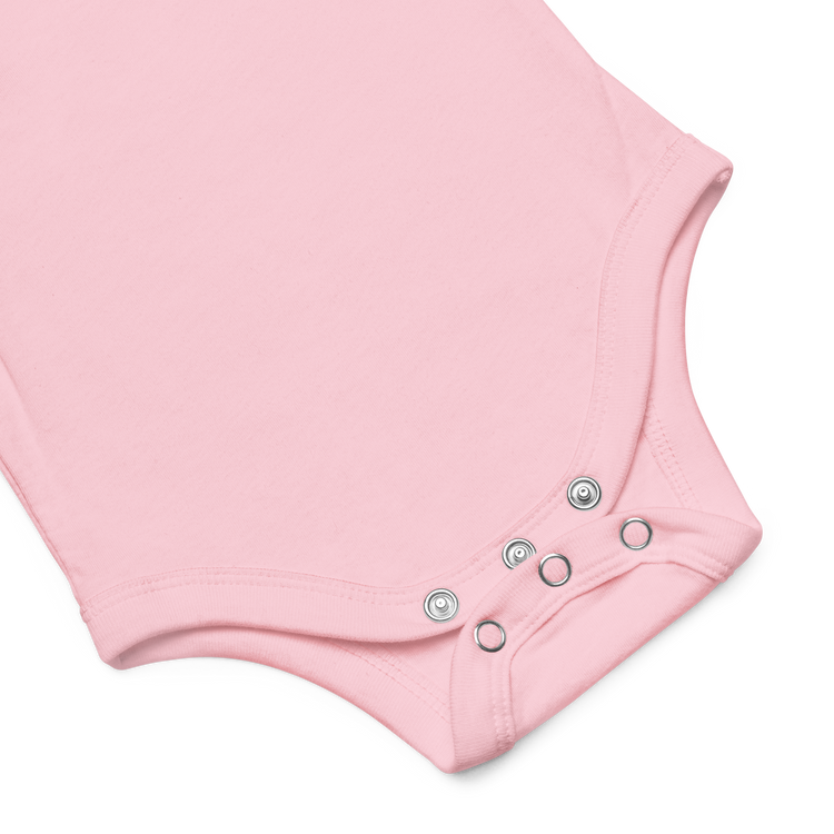 Baby Short Sleeve Onesie