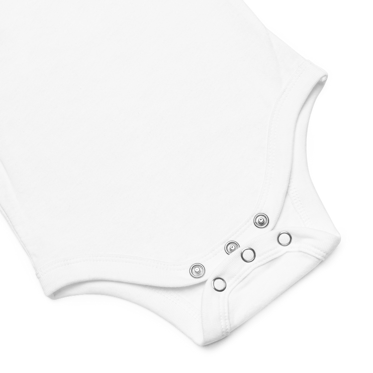 Baby Short Sleeve Onesie