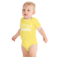 Baby Short Sleeve Onesie