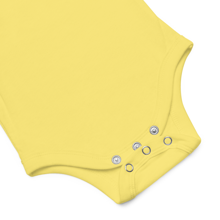 Baby Short Sleeve Onesie