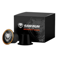 6AM Run Vitamin Coffee