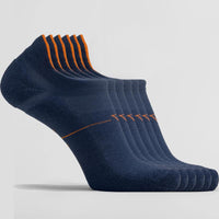 The Men's Ankle Sock 6-Pack