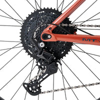 MT600 -  Mountain Bike