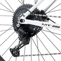 MT600 -  Mountain Bike