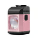 M8 Bike Light with Remote Digital Display 1600LM 4000mAh IPX6 Powerful Bike Headlight