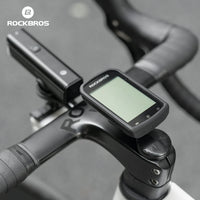 Adjustable Headset Cap Bike Computer Mount