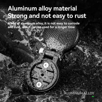 Adjustable Headset Cap Bike Computer Mount