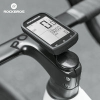 Adjustable Headset Cap Bike Computer Mount