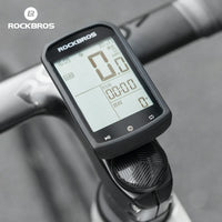 Adjustable Headset Cap Bike Computer Mount