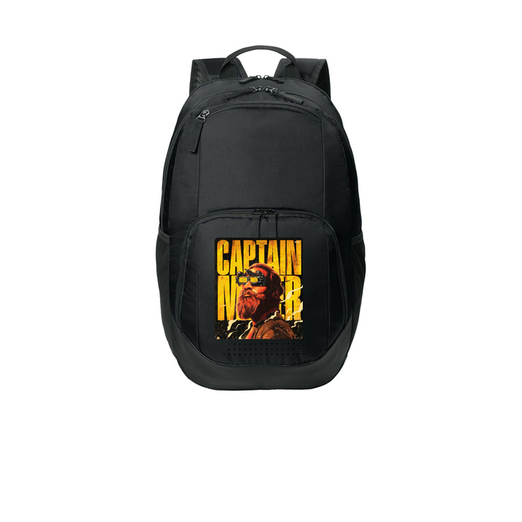Custom Sport-Tek® Rec Backpack