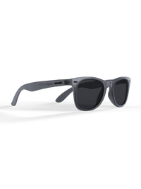 Black Smoke Sprinters