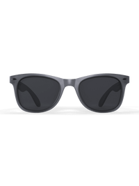 Black Smoke Sprinters