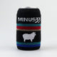 Merino Wool Drink Cool-Zie
