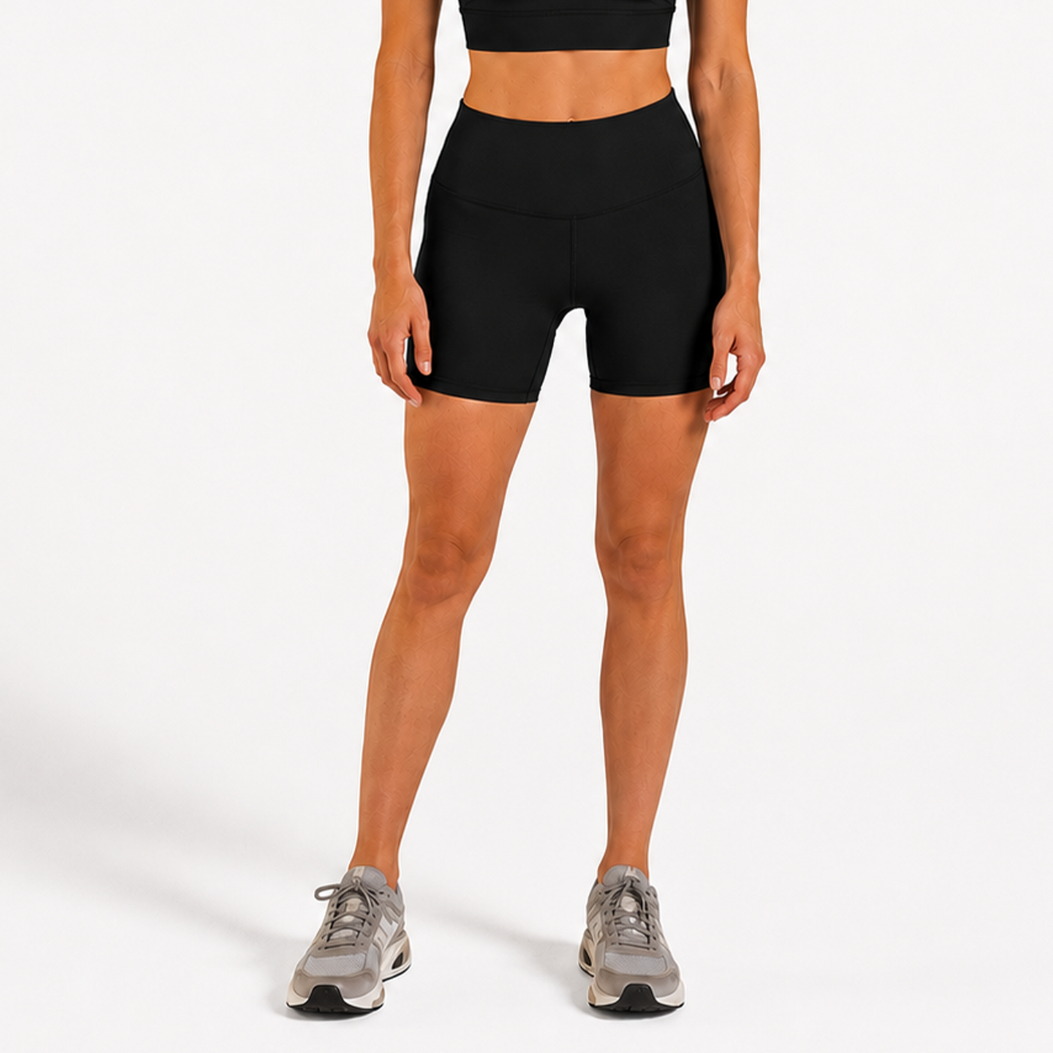 Trimline 5" Biker Short