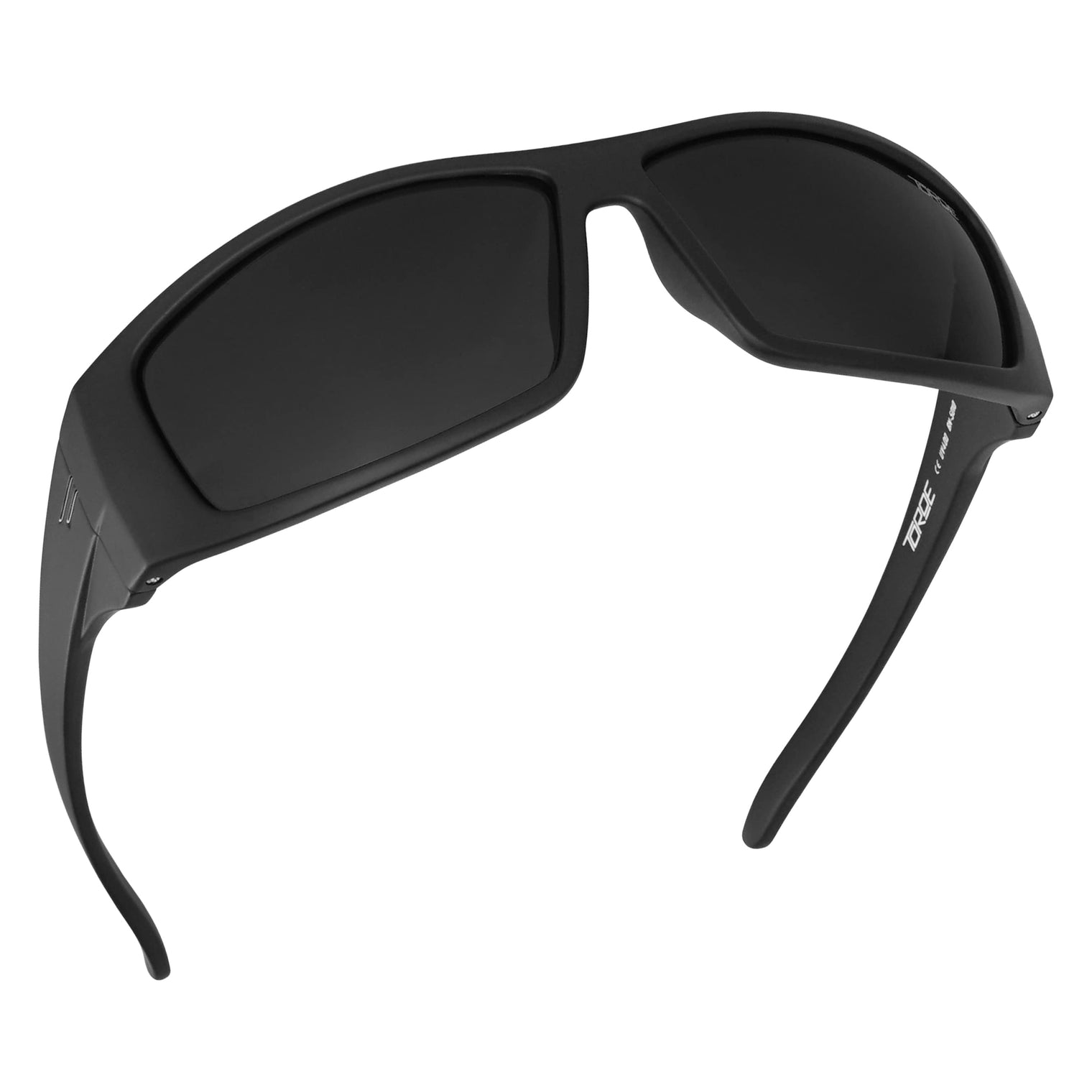 FALCON ANSI Z87+ Safety Polarized
