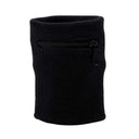 Zipper Wrist Wallet