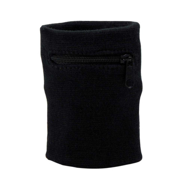 Zipper Wrist Wallet