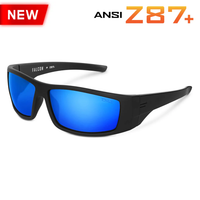 FALCON ANSI Z87+ Safety Polarized