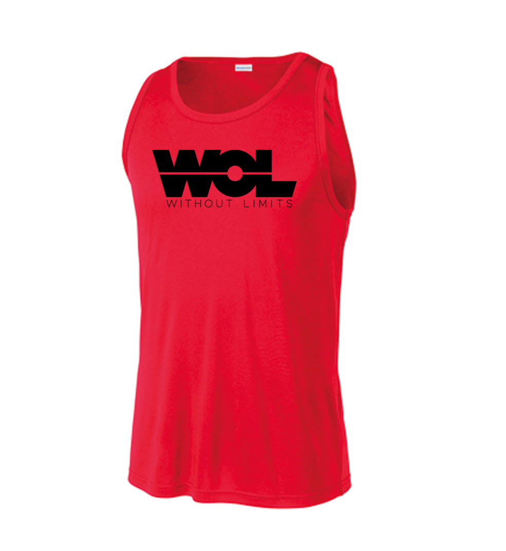 Men's PosiCharge Competitor Tank