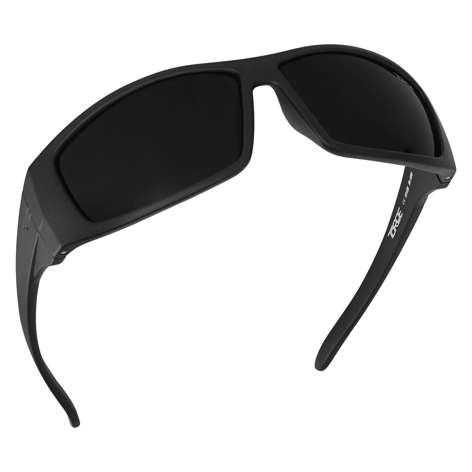FALCON ANSI Z87+ Safety Polarized