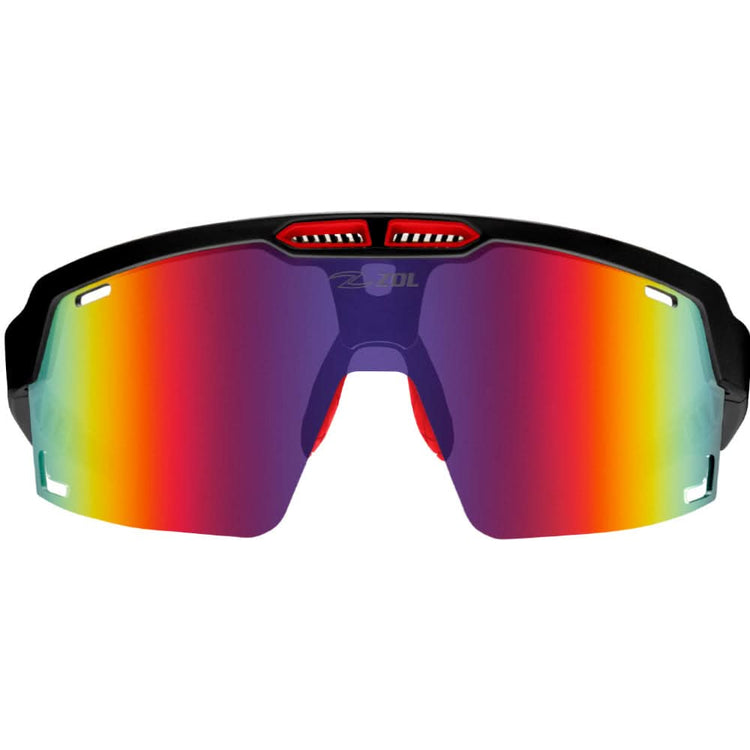 Zol Volt Sport Sunglasses