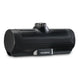 ROCKBROS Water-Resistant Bike Frame Bag with Password Lock