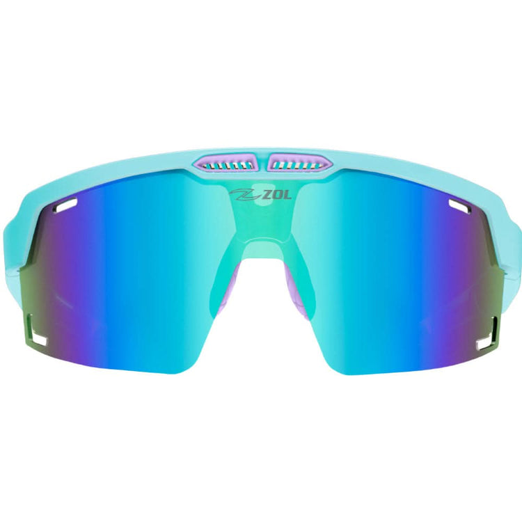 Zol Volt Sport Sunglasses