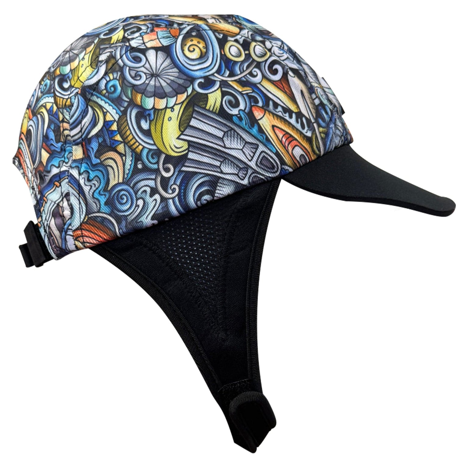 Surf & Water Sports Hat