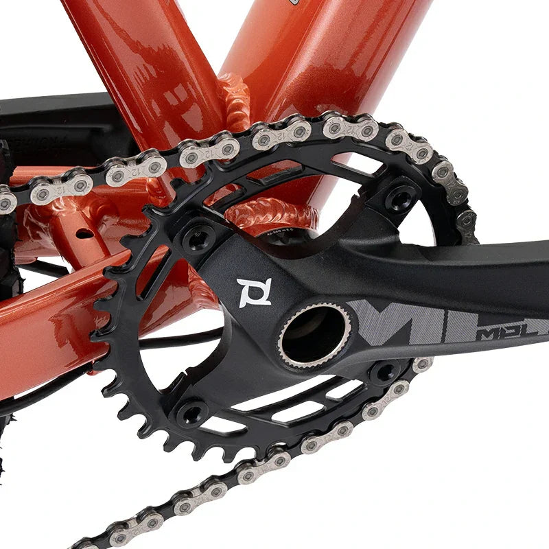 MT600 -  Mountain Bike