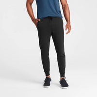 Highland Luxe Jogger