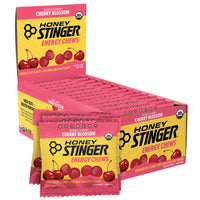 Cherry Blossom Energy Chews Box of 12