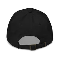 Classic Twill Hat