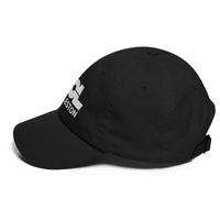 Classic Low Profile Twill Hat