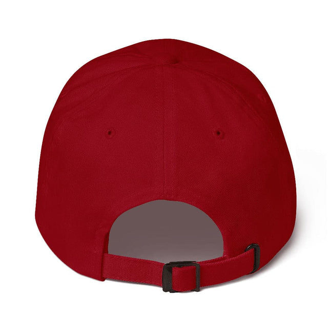 Classic Low Profile Twill Hat