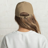 Classic Twill Hat