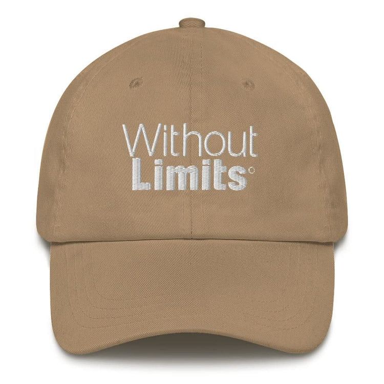 Classic Twill Hat