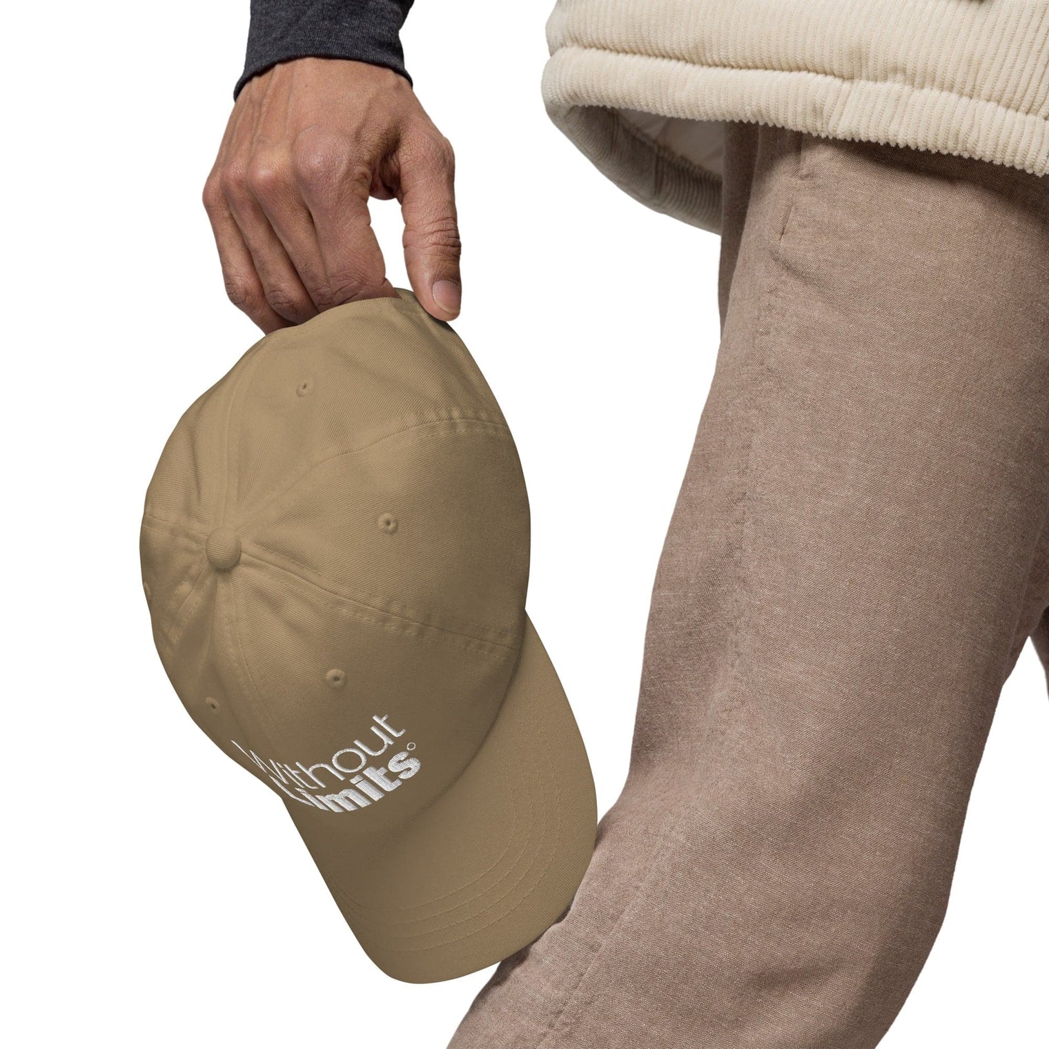 Classic Twill Hat