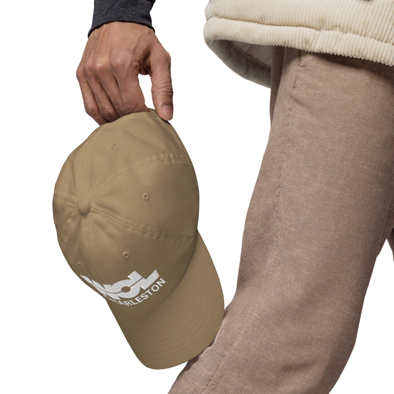 Classic Low Profile Twill Hat