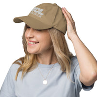 Classic Low Profile Twill Hat