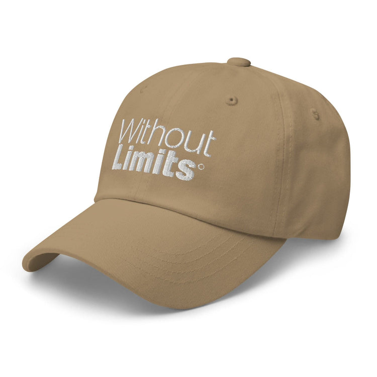 Classic Twill Hat