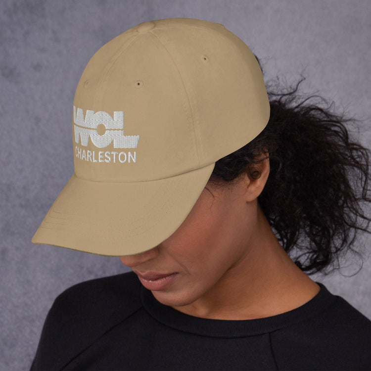 Classic Low Profile Twill Hat