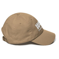 Classic Low Profile Twill Hat