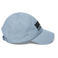 Classic Low Profile Twill Hat