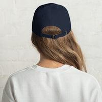 Classic Twill Hat