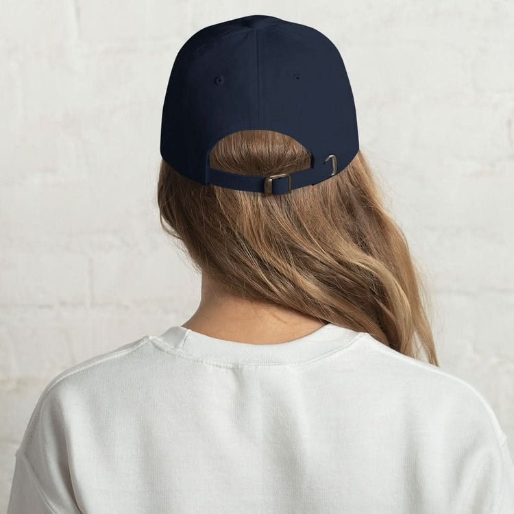 Classic Twill Hat