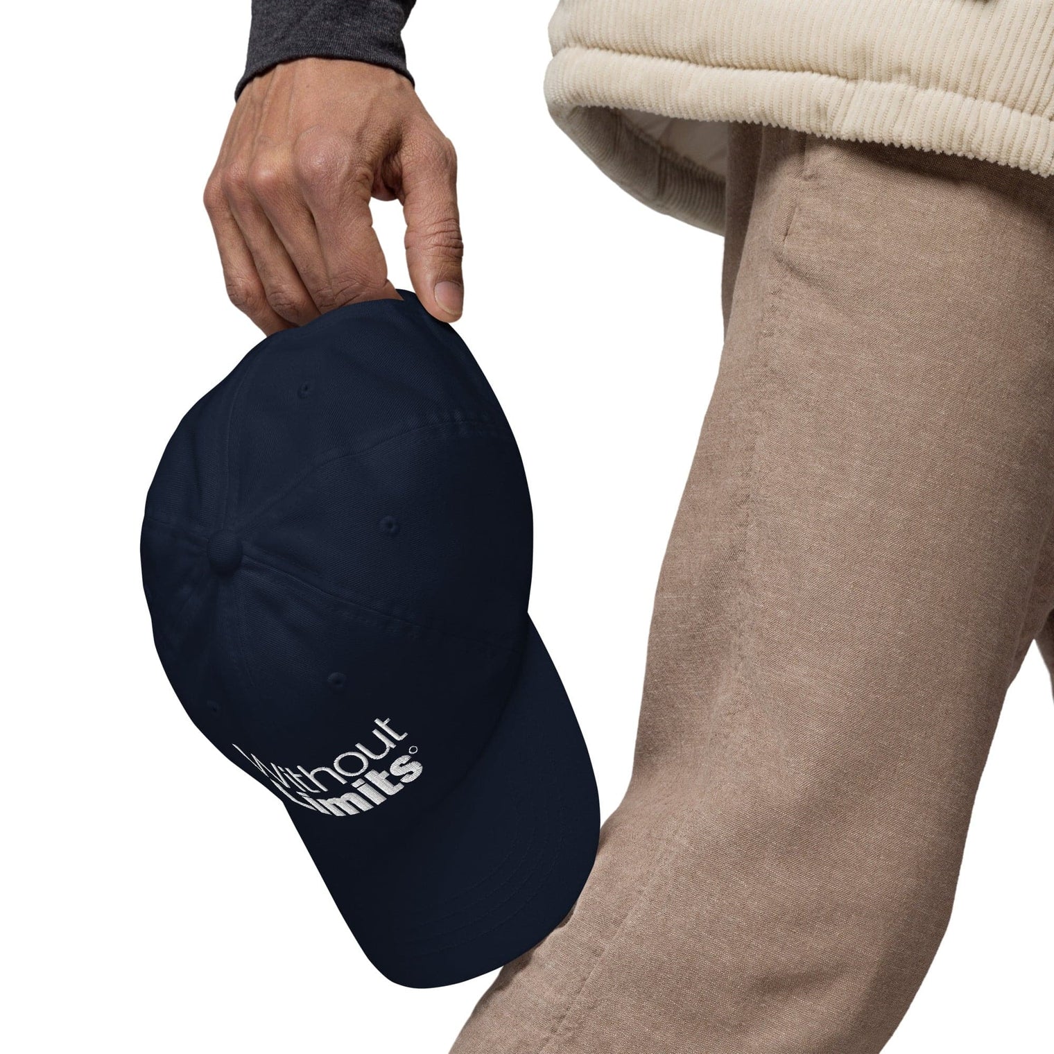 Classic Twill Hat