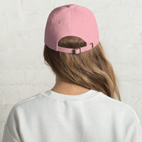 Classic Twill Hat