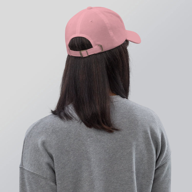 Classic Low Profile Twill Hat