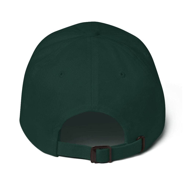 Classic Low Profile Twill Hat