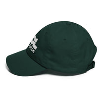 Classic Low Profile Twill Hat